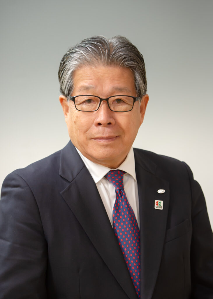 JPEX安光会長が旭日双光章受章 秋の叙勲 – 週刊ブロック通信